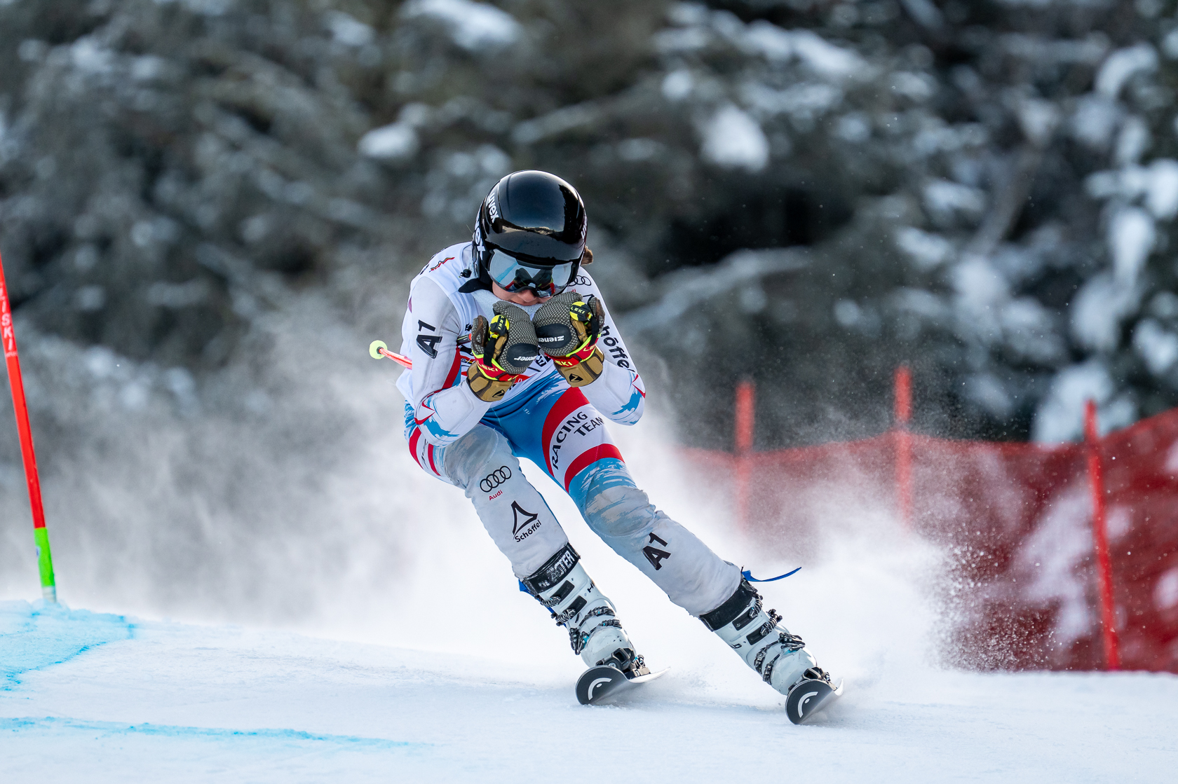 DSV ELK Schülercup Alpin U14 RS+, 01.02.2025