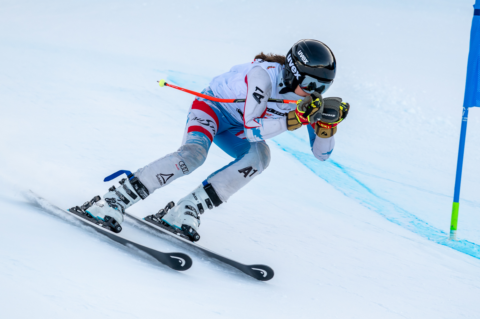 DSV ELK Schülercup Alpin U14 RS+, 01.02.2025