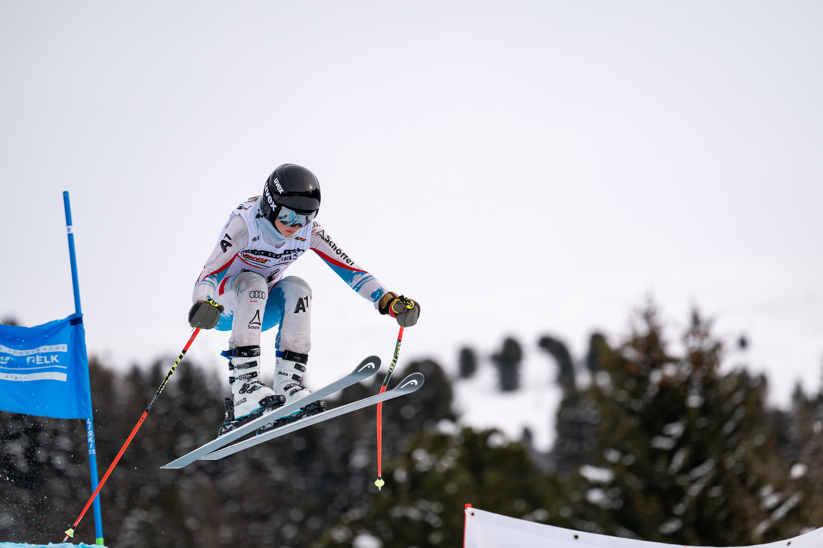 DSV ELK Schülercup Alpin U14 RS+, 01.02.2025
