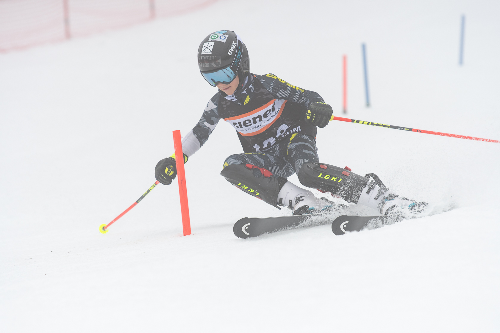 Ziener Cup Werdenfels U8,U10,U12,  01.02.2025