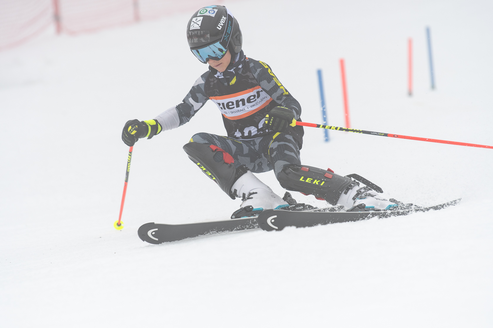 Ziener Cup Werdenfels U8,U10,U12,  01.02.2025