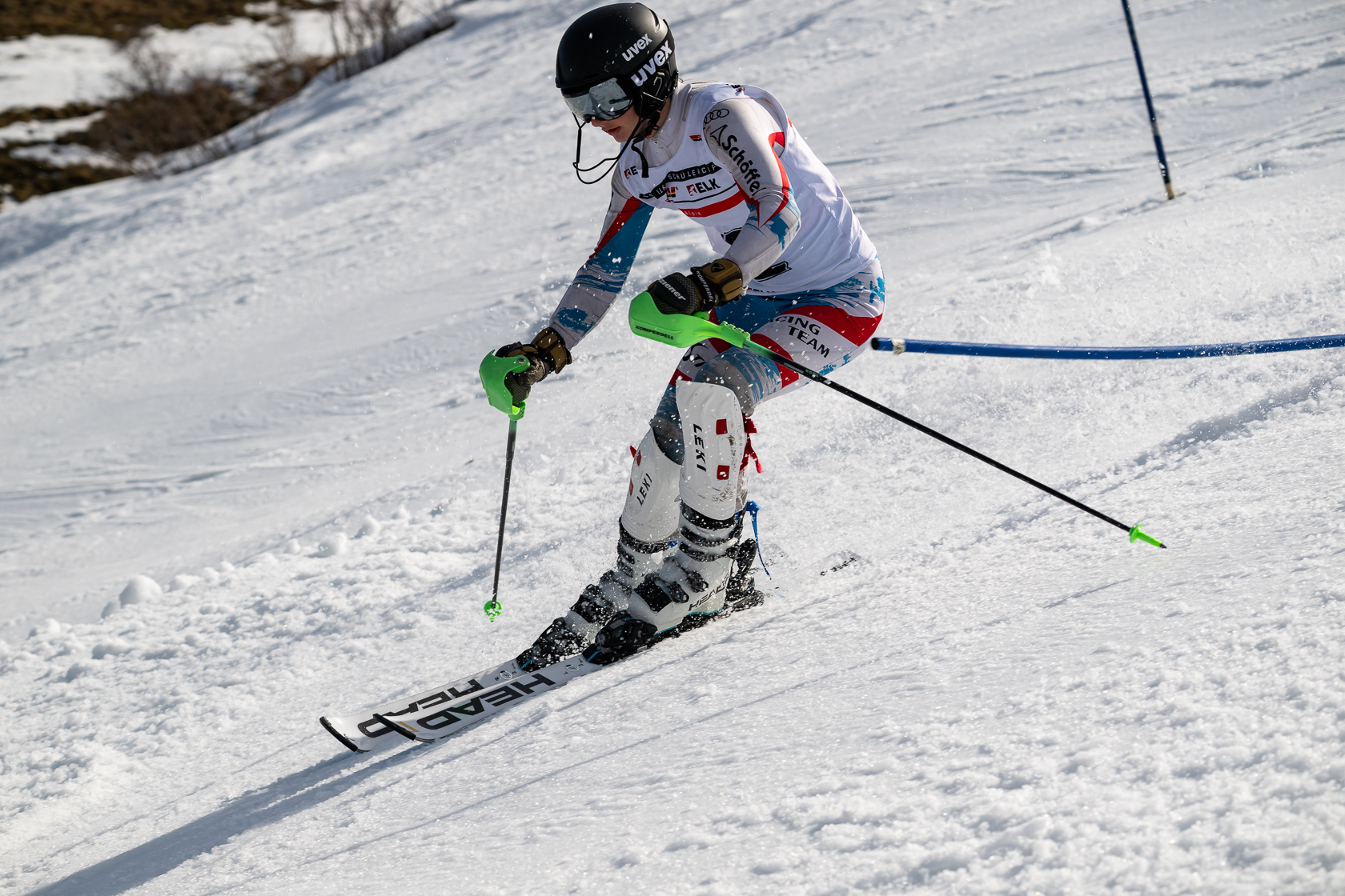 DSV ELK Schülercup Alpin U14 SL, 22.02.2025