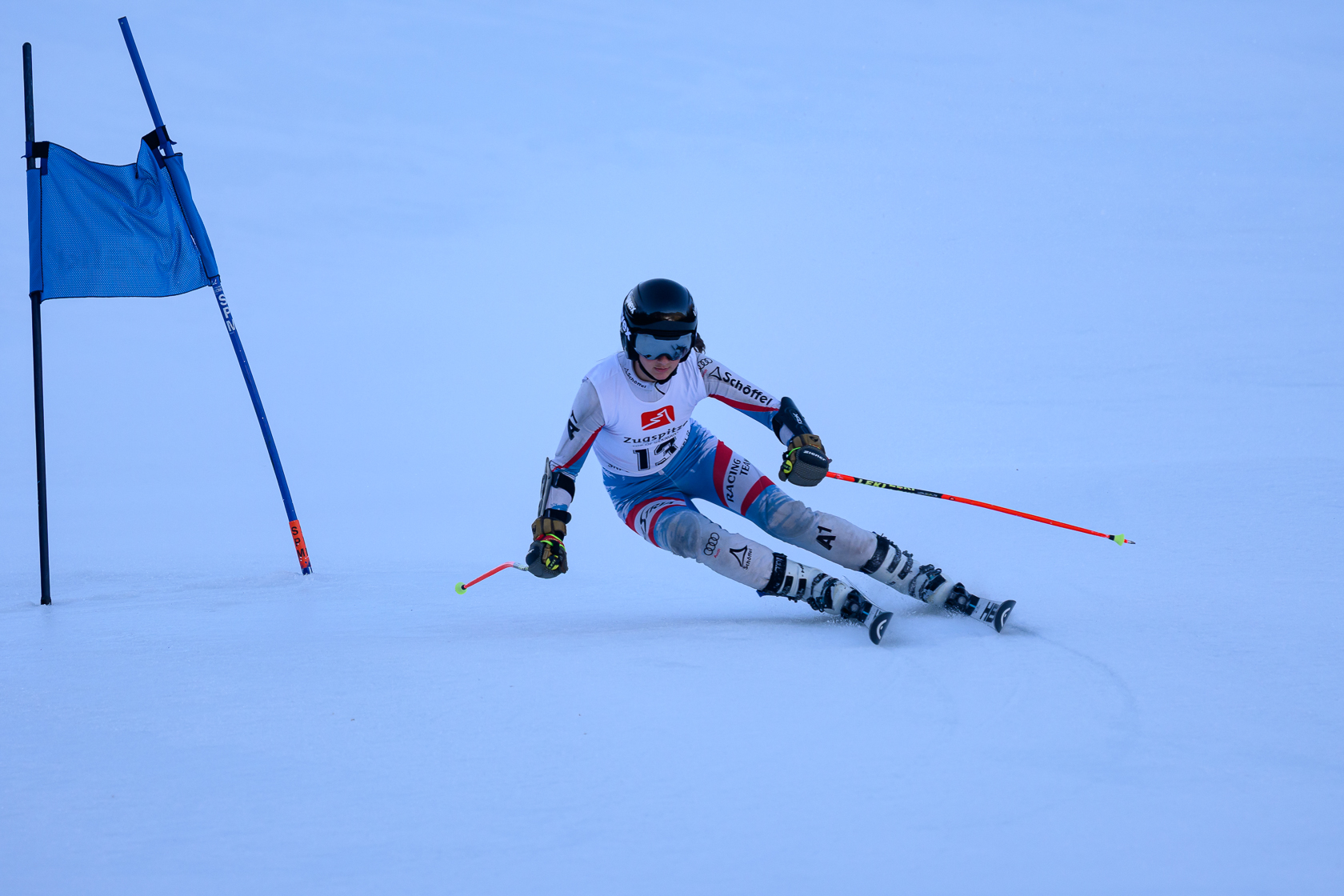 5. BZB CUP RS, 06.03.2025