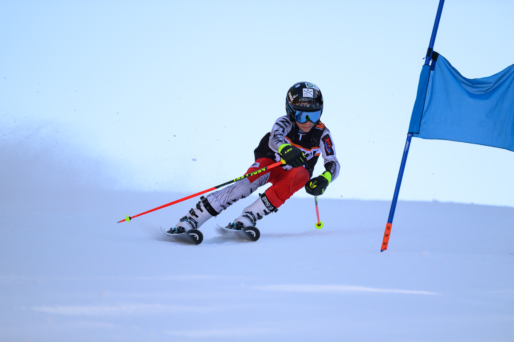 6. Ziener Cup Werdenfels 08.03.2025