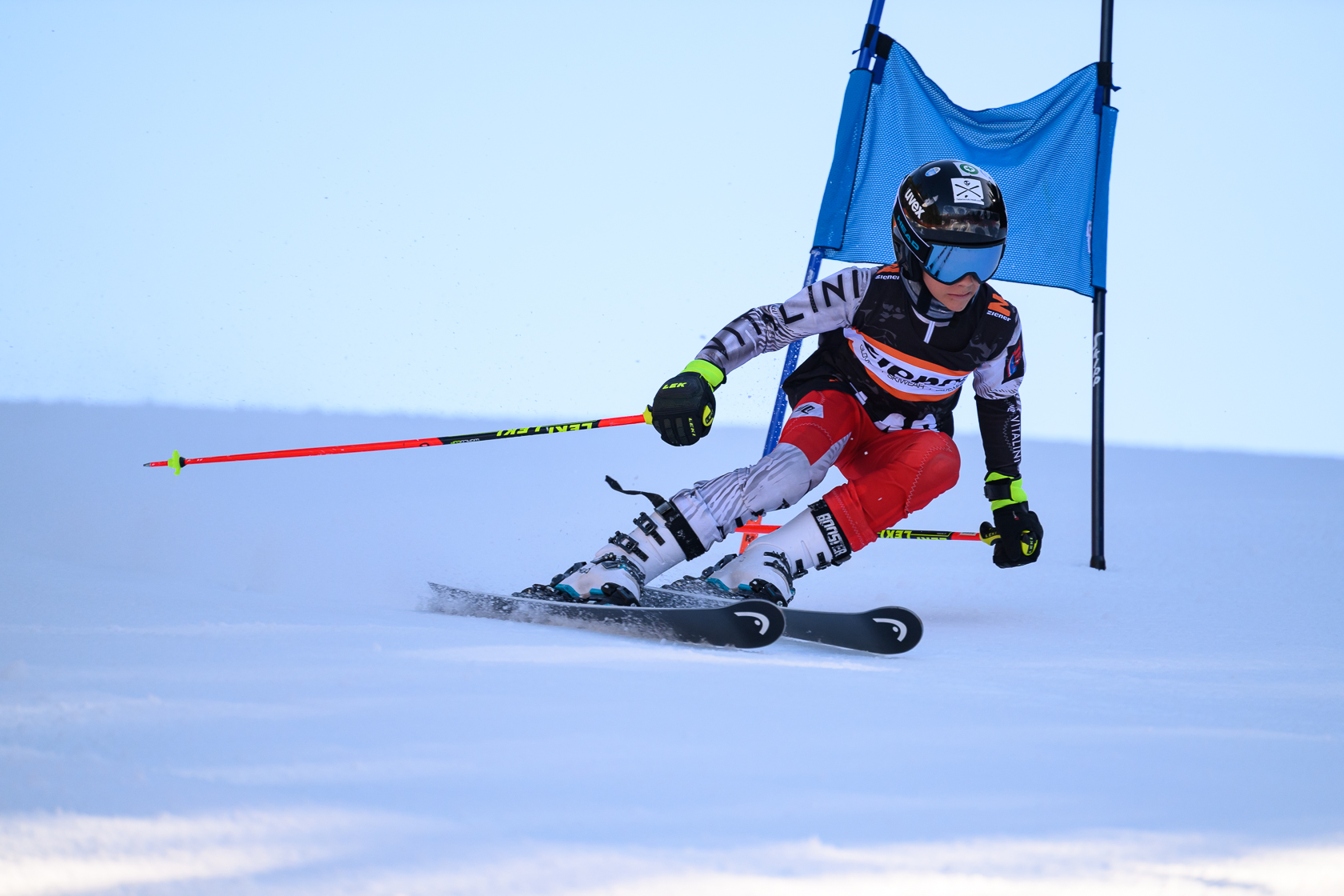 6. Ziener Cup Werdenfels 08.03.2025