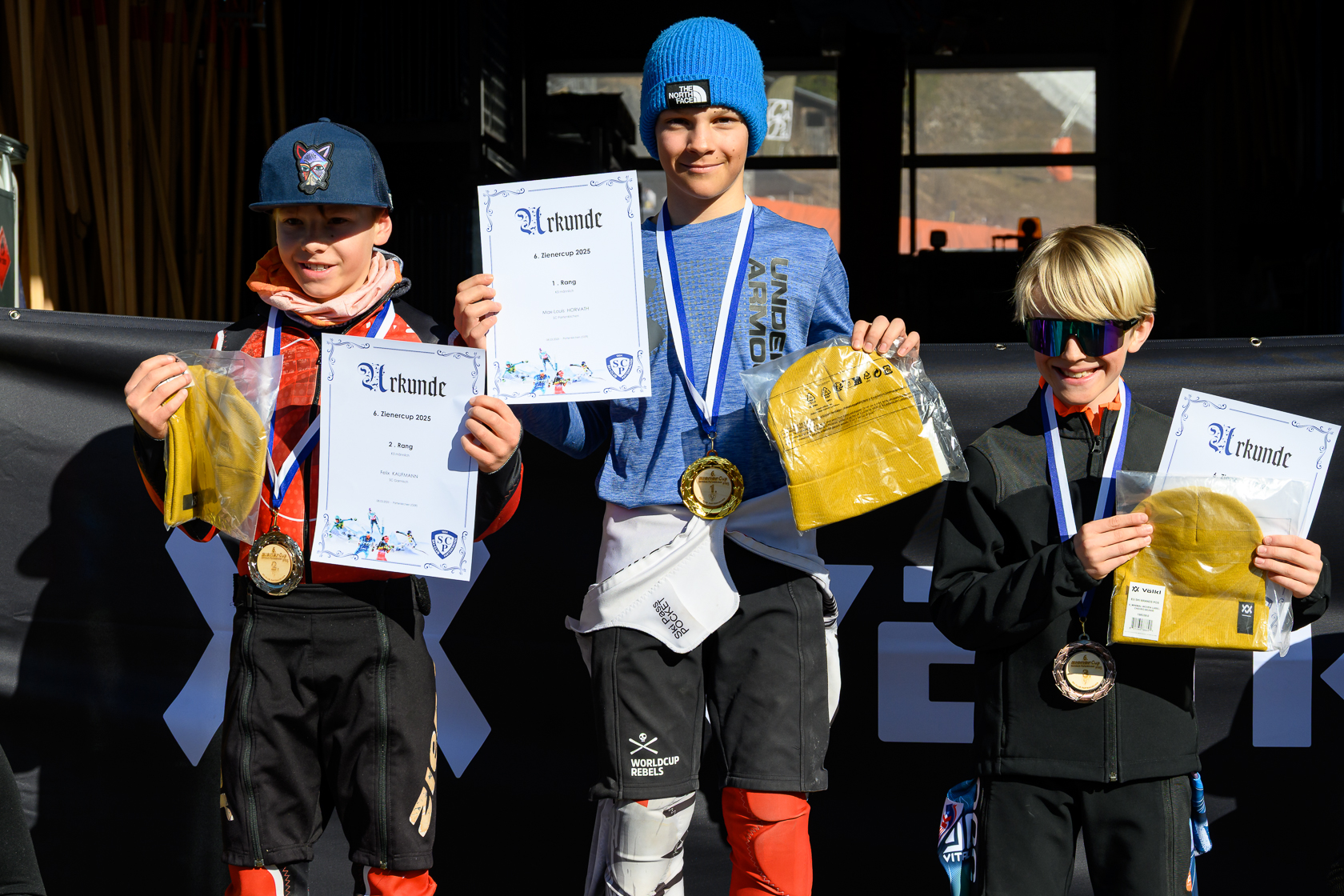 6. Ziener Cup Werdenfels 08.03.2025