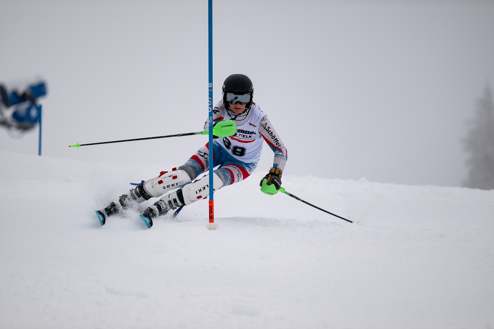 DSV ELK Schülercup Finale Alpin U14 SL, 14.03.2025