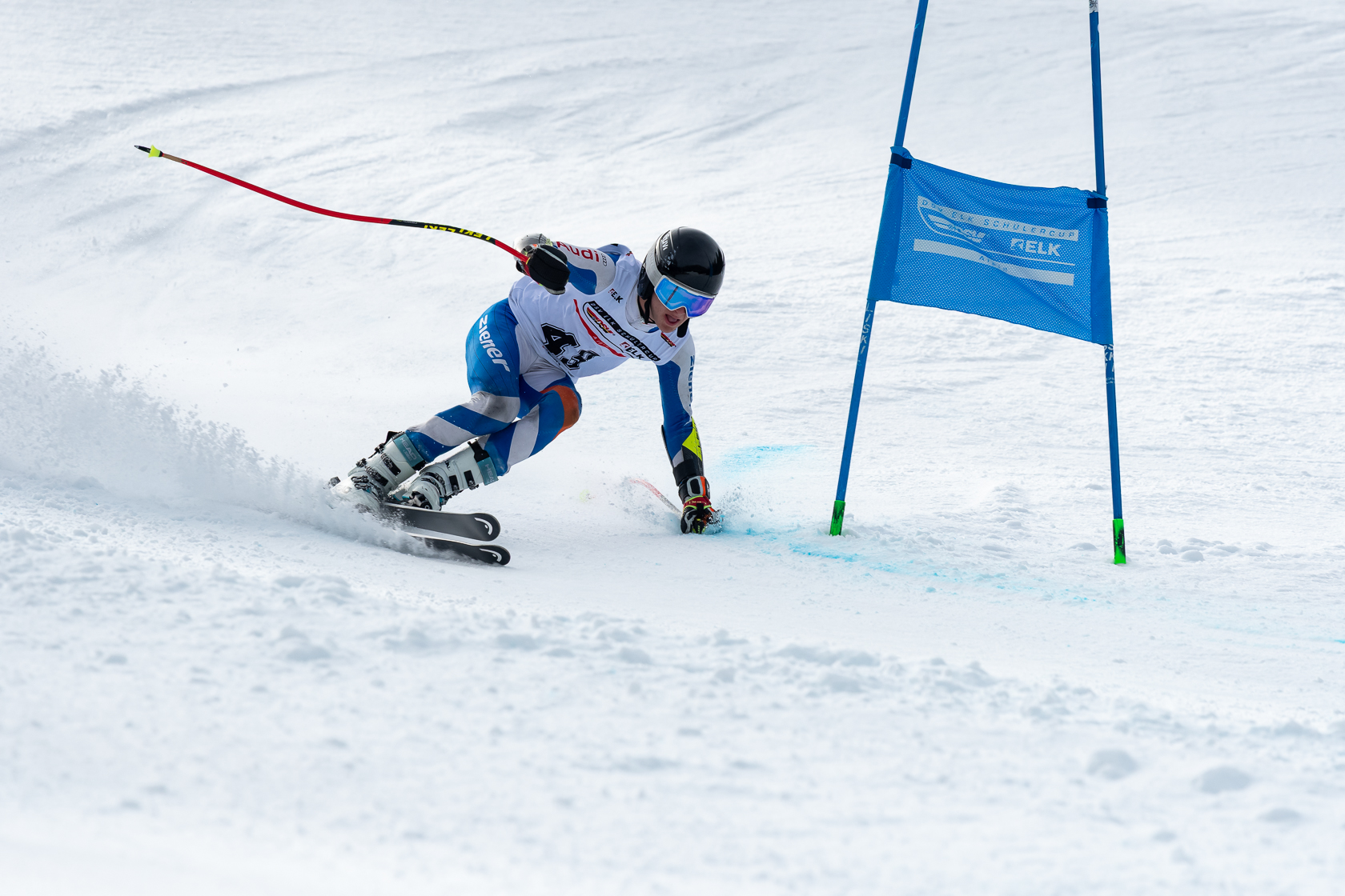 Dt. Schülermeisterschaft GS 21.03.2025