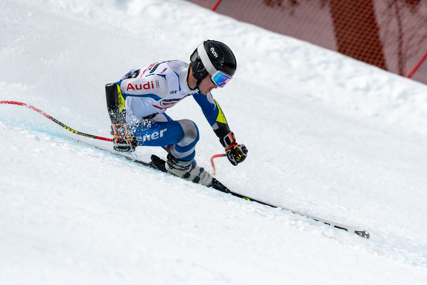 Dt. Schülermeisterschaft GS 21.03.2025