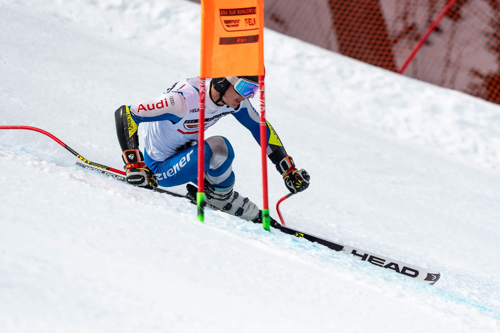 Dt. Schülermeisterschaft GS 21.03.2025