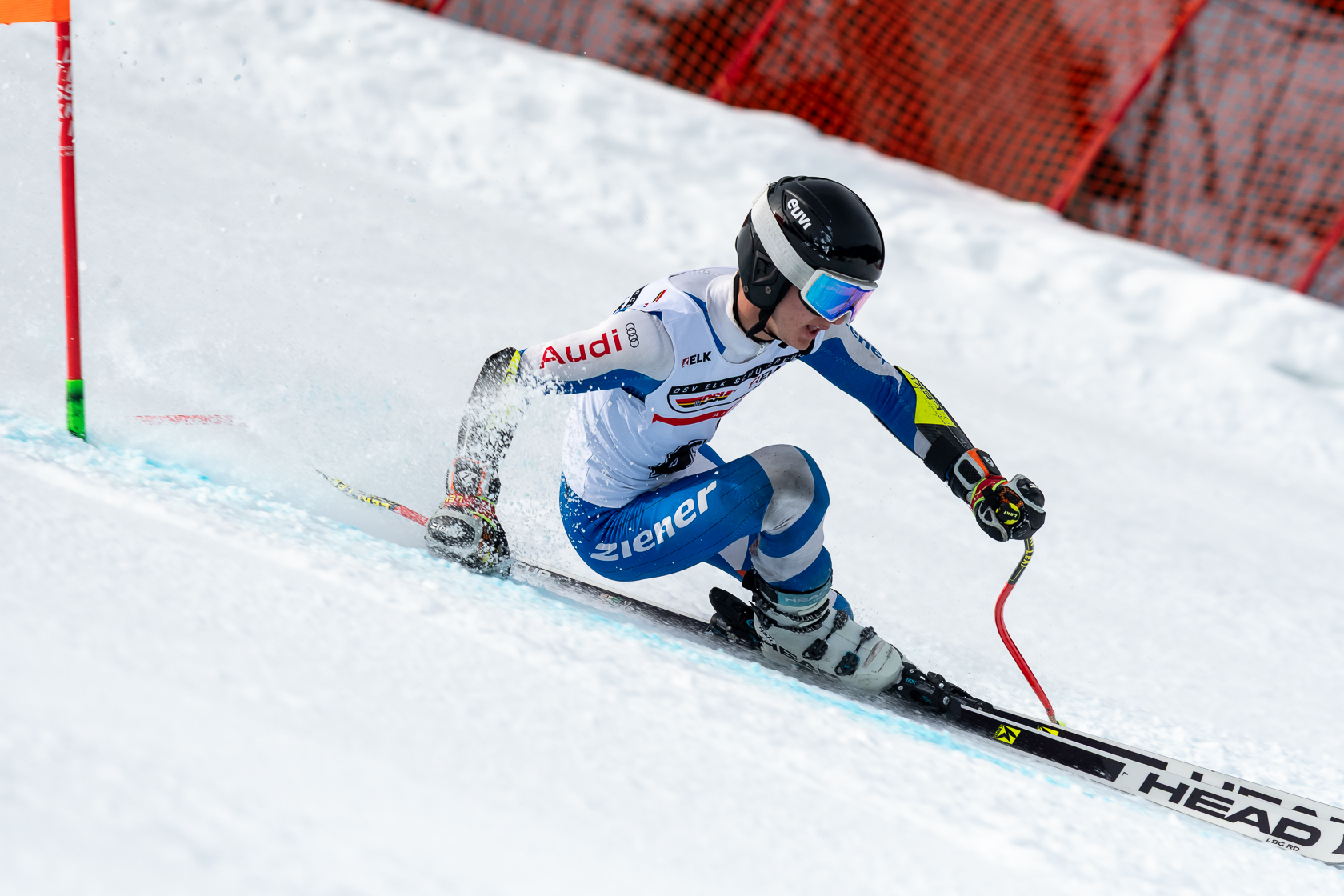 Dt. Schülermeisterschaft GS 21.03.2025