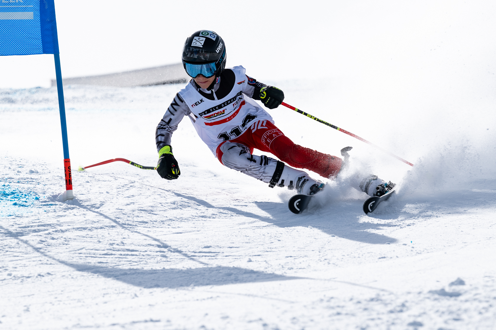 DSV - ELK Deutscher Schülercup U12 Finale RSX 2025