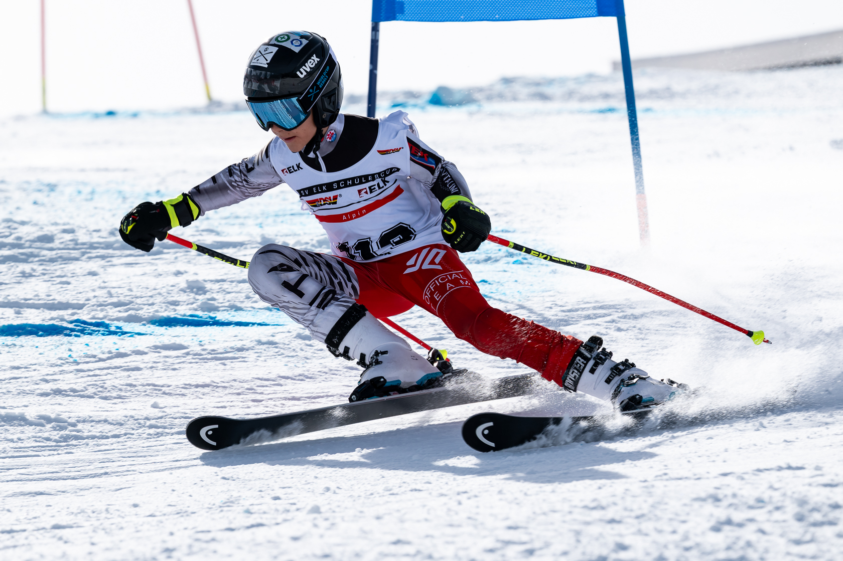 DSV - ELK Deutscher Schülercup U12 Finale RSX 2025
