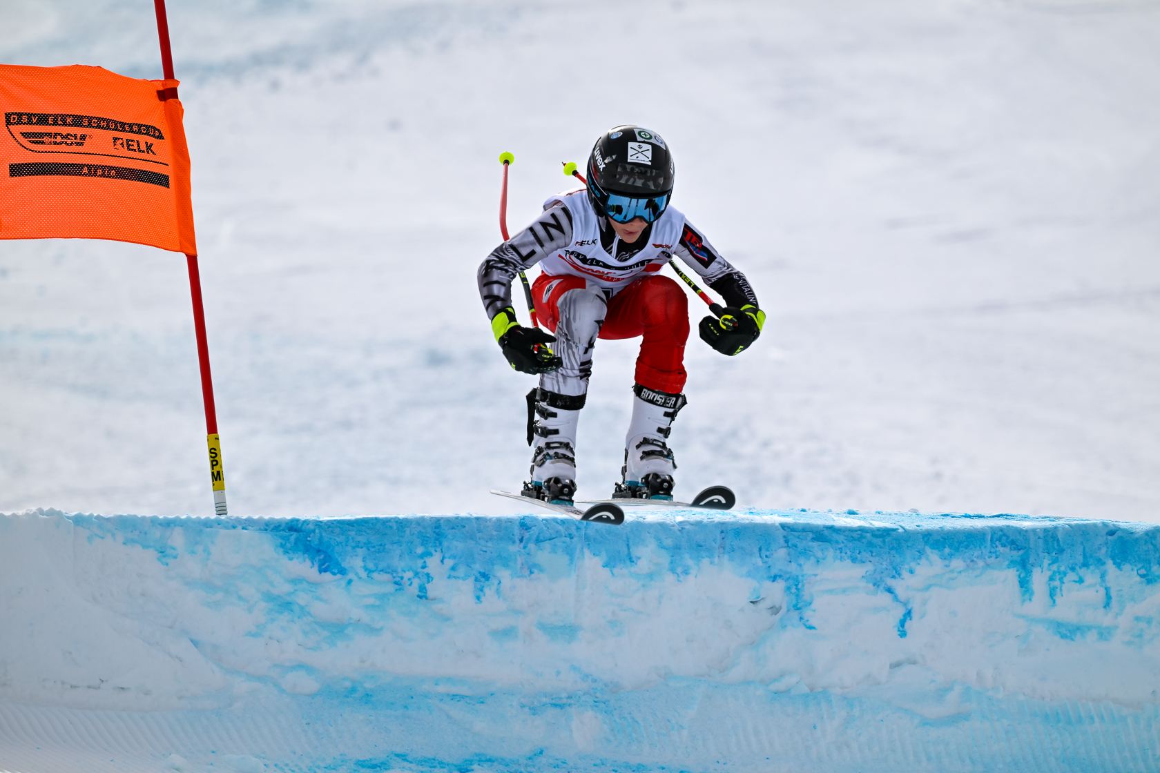 DSV - ELK Deutscher Schülercup U12 Finale RSX 2025