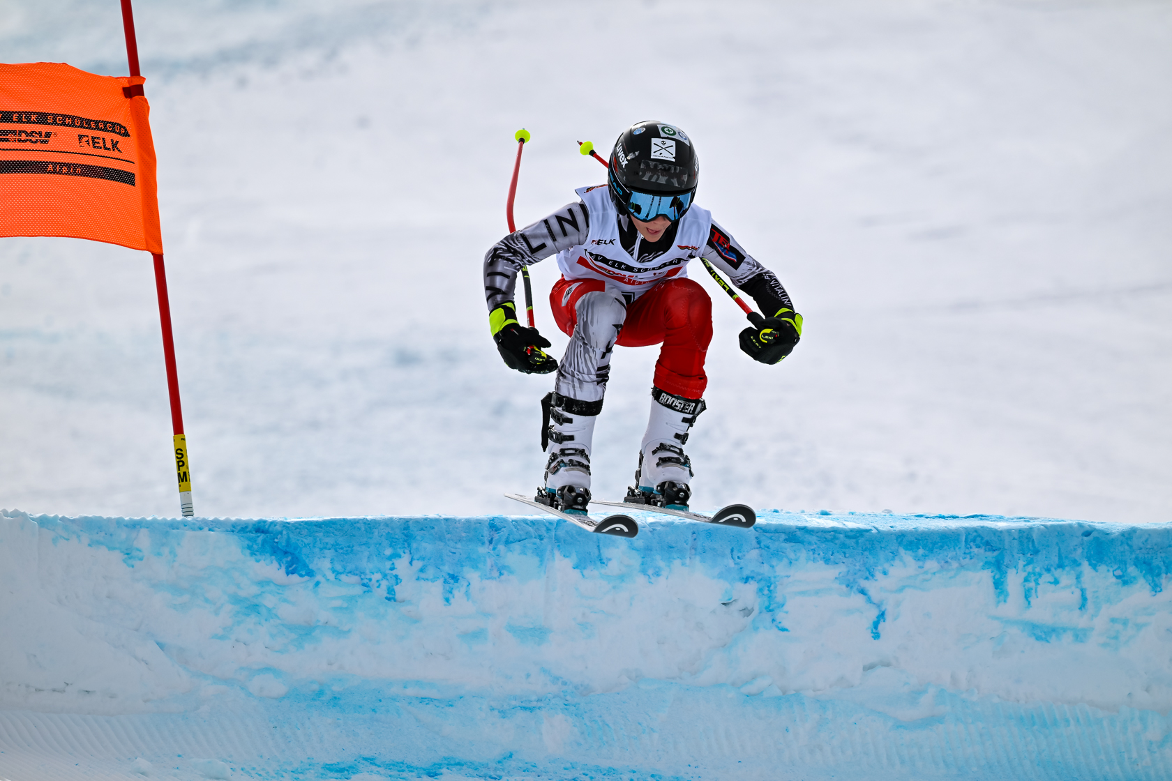 DSV - ELK Deutscher Schülercup U12 Finale RSX 2025