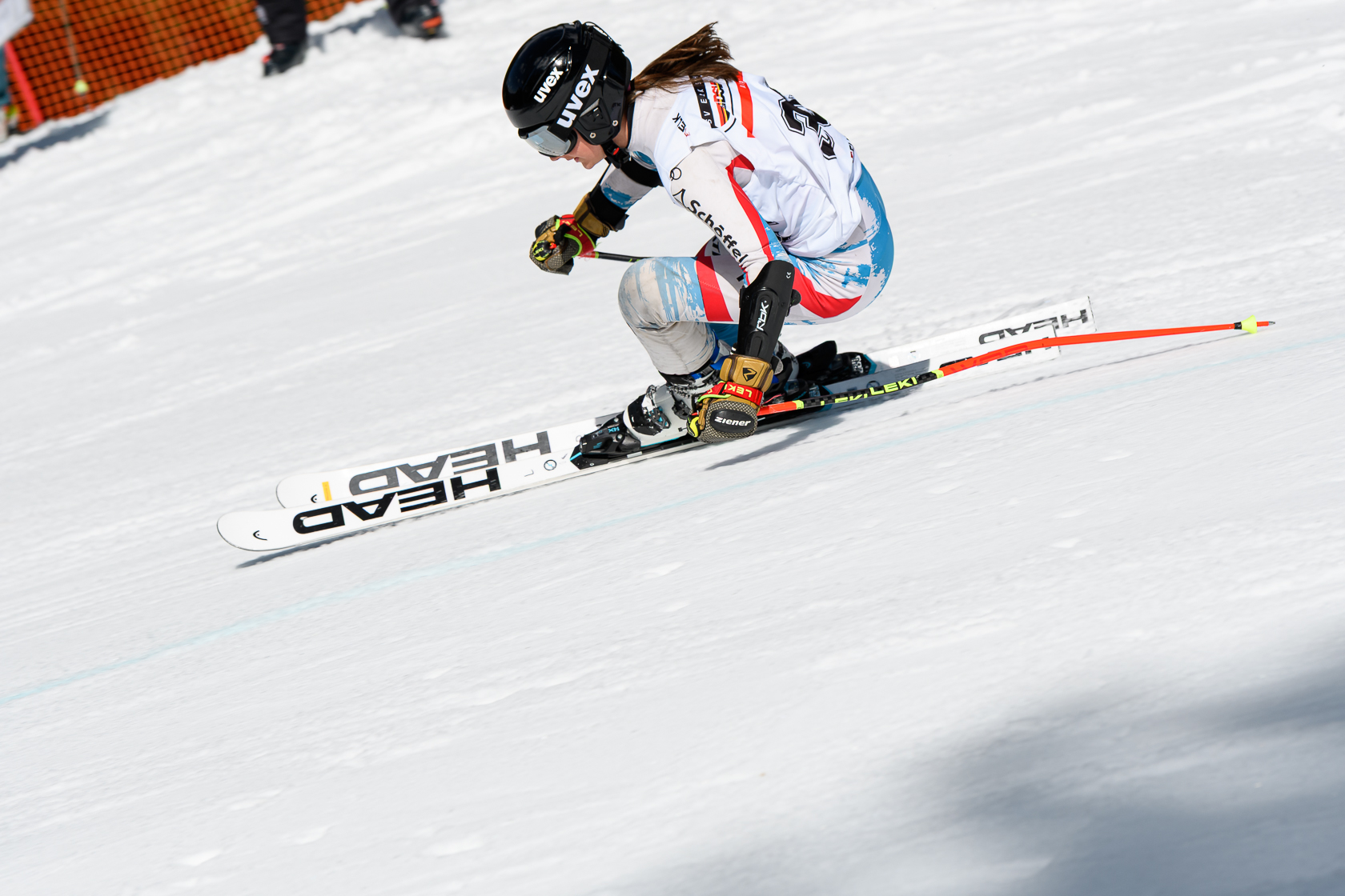 Dt. Schülermeisterschaft RS 22.03.2025