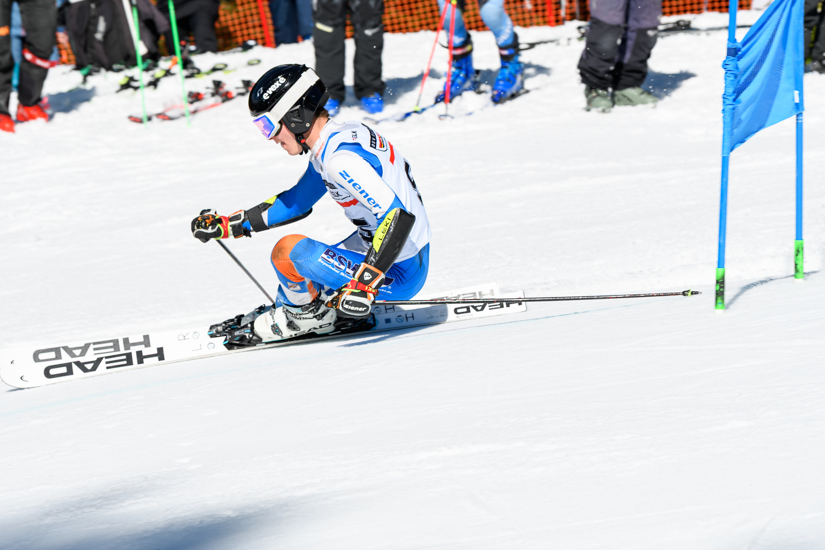 Dt. Schülermeisterschaft RS 22.03.2025