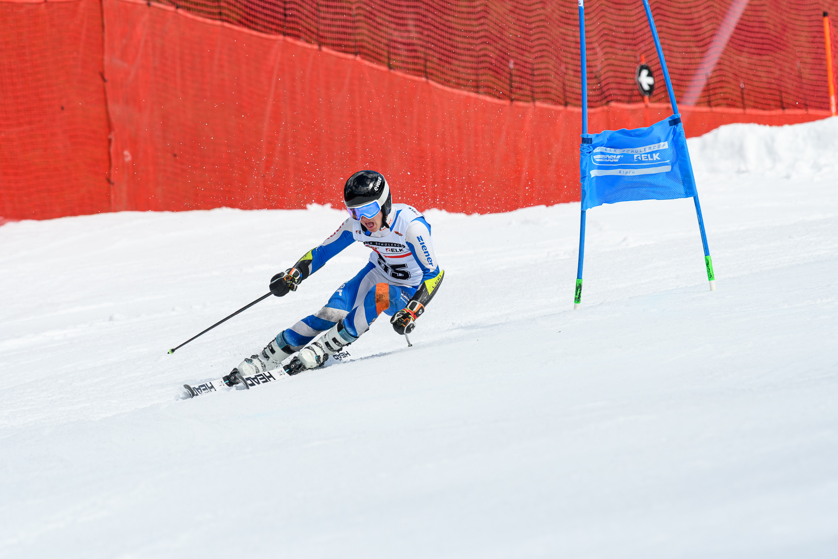 Dt. Schülermeisterschaft RS 22.03.2025