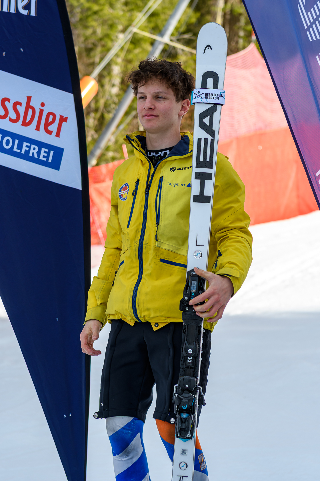 Dt. Schülermeisterschaft RS 22.03.2025