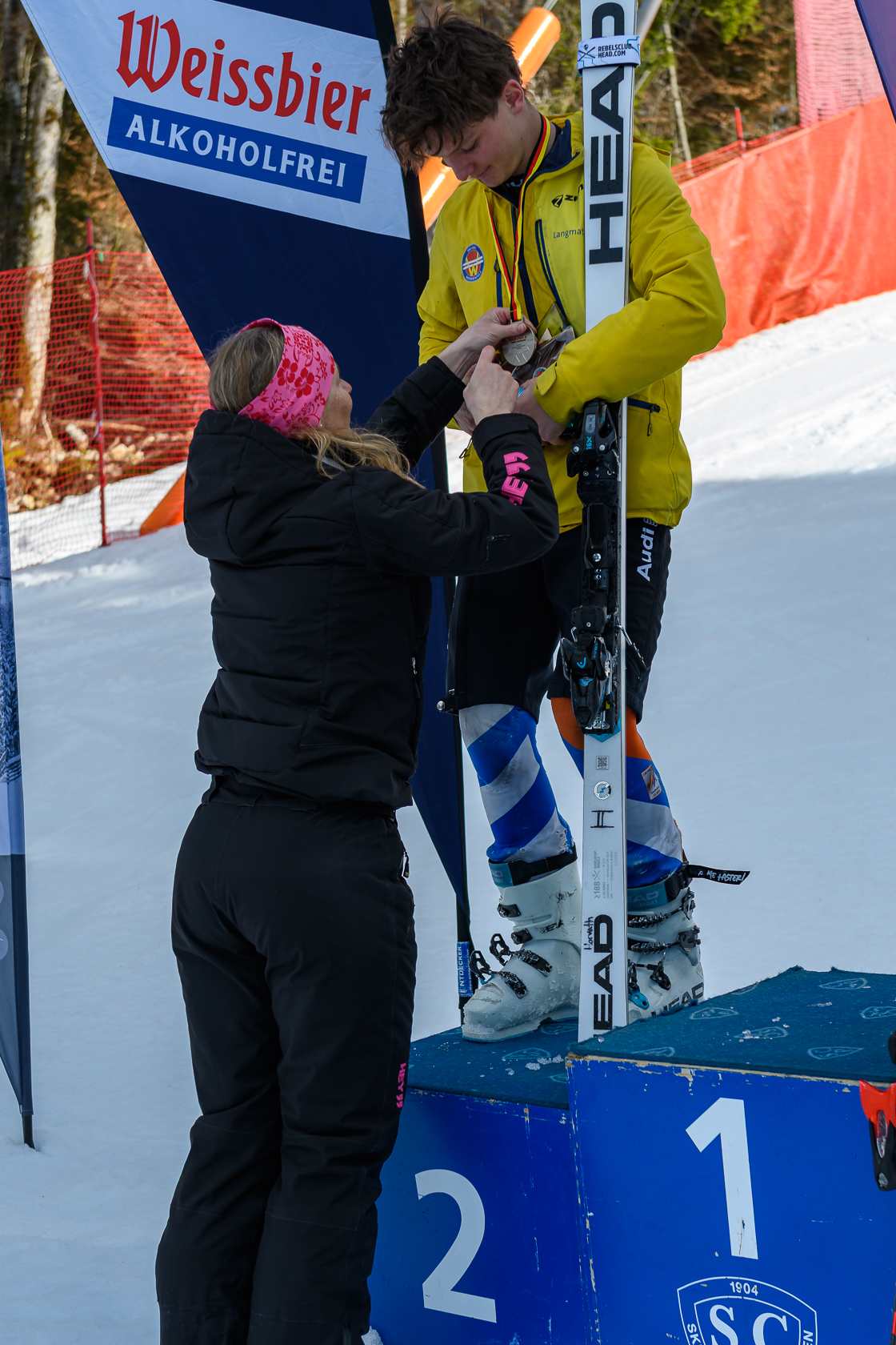 Dt. Schülermeisterschaft RS 22.03.2025