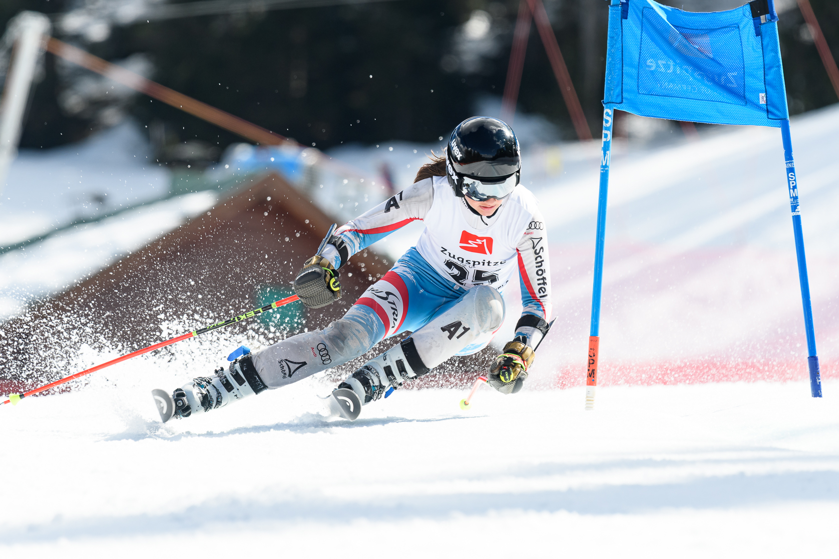 4. BZB CUP RS, 23.03.2025 + Werdenfelser Kinderskitag