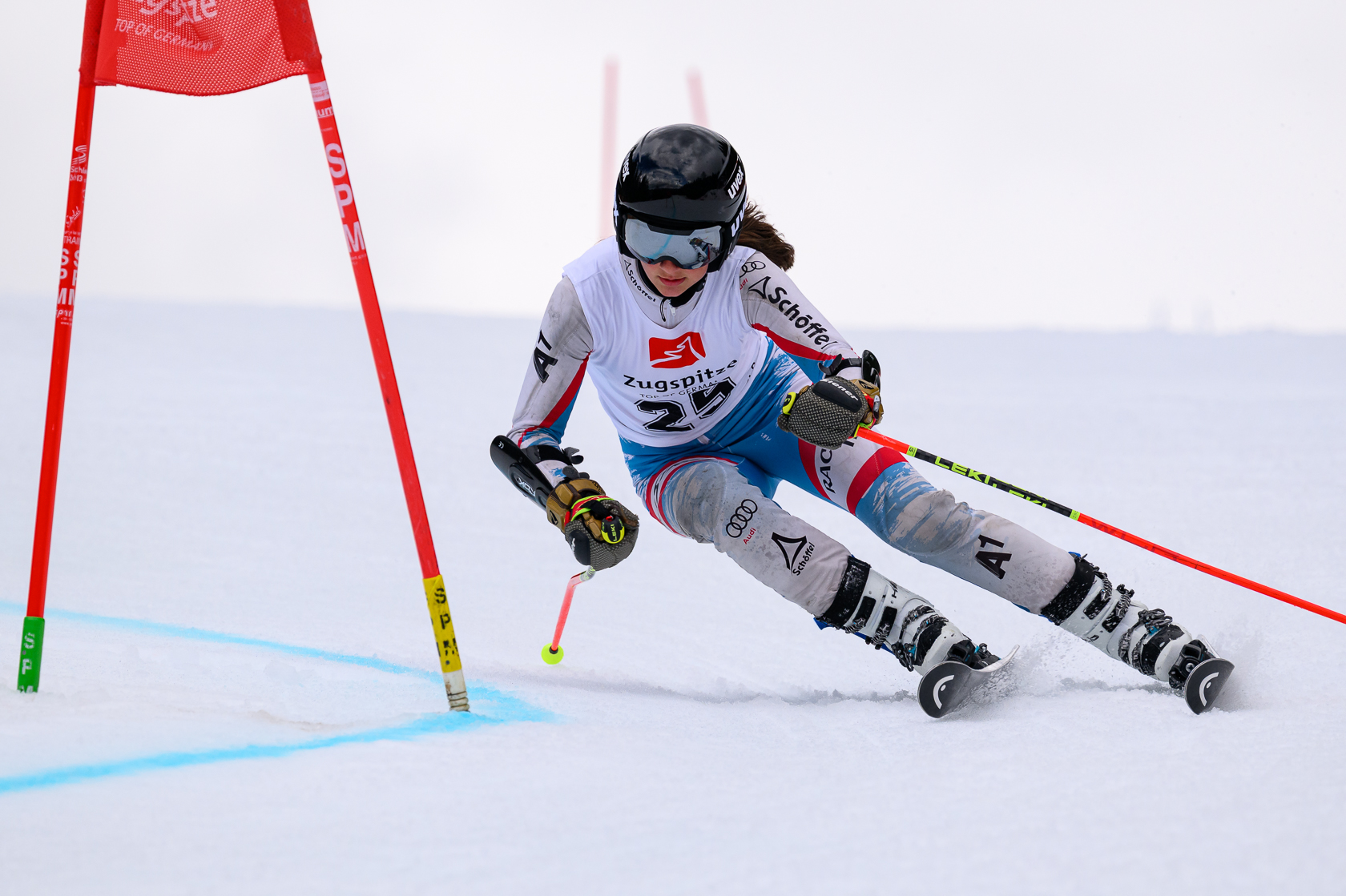 4. BZB CUP RS, 23.03.2025 + Werdenfelser Kinderskitag