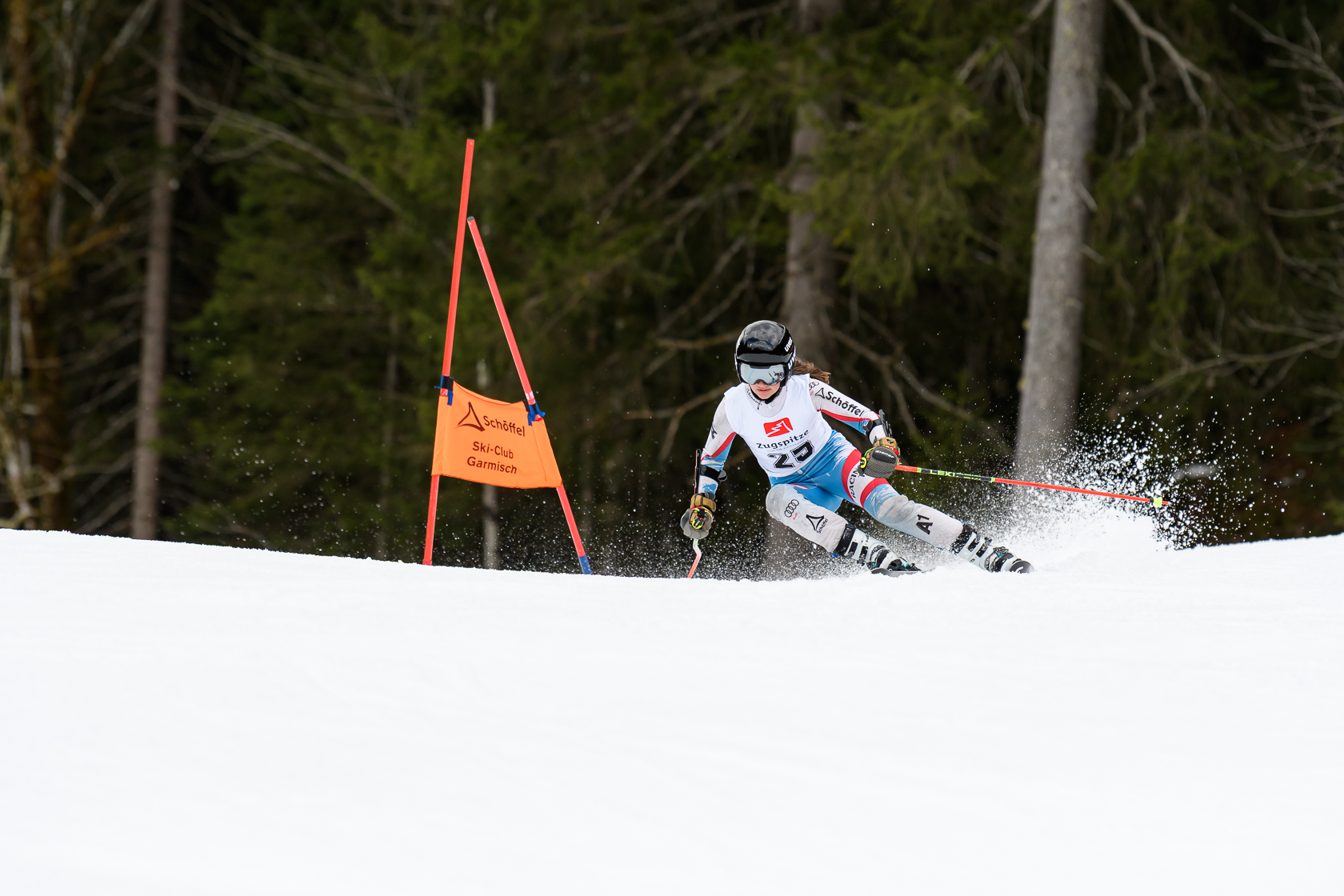 4. BZB CUP RS, 23.03.2025 + Werdenfelser Kinderskitag