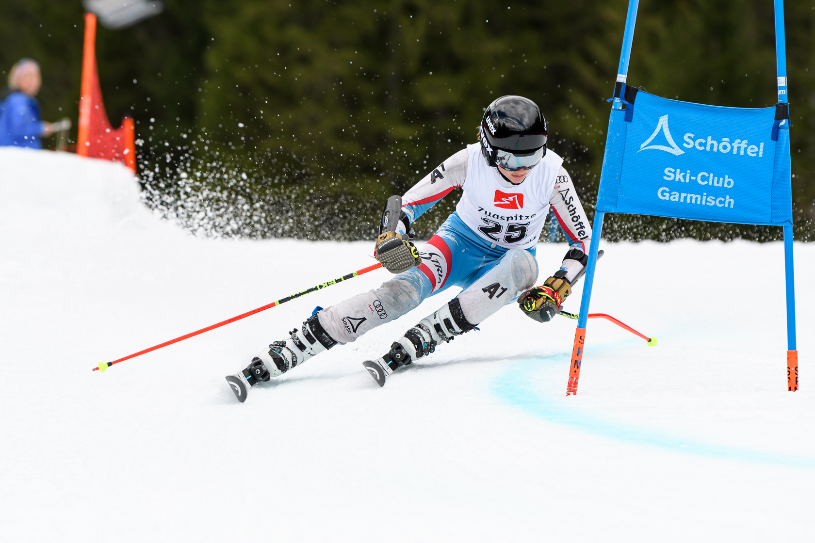 4. BZB CUP RS, 23.03.2025 + Werdenfelser Kinderskitag