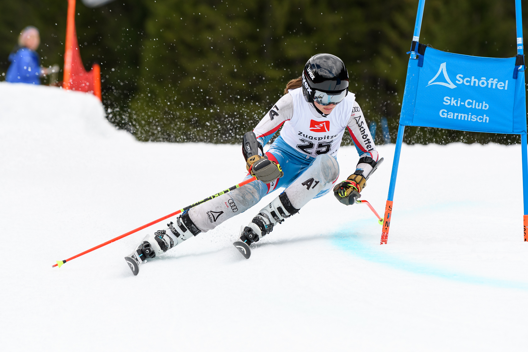 4. BZB CUP RS, 23.03.2025 + Werdenfelser Kinderskitag