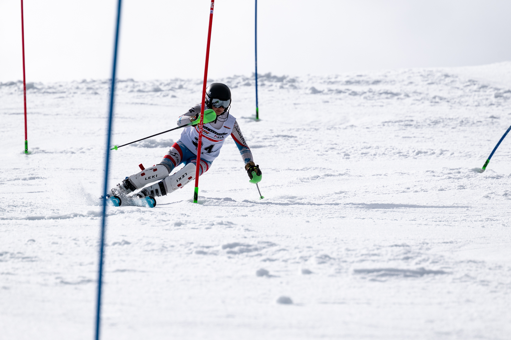 Dt. Schülermeisterschaft SL 24.03.2025