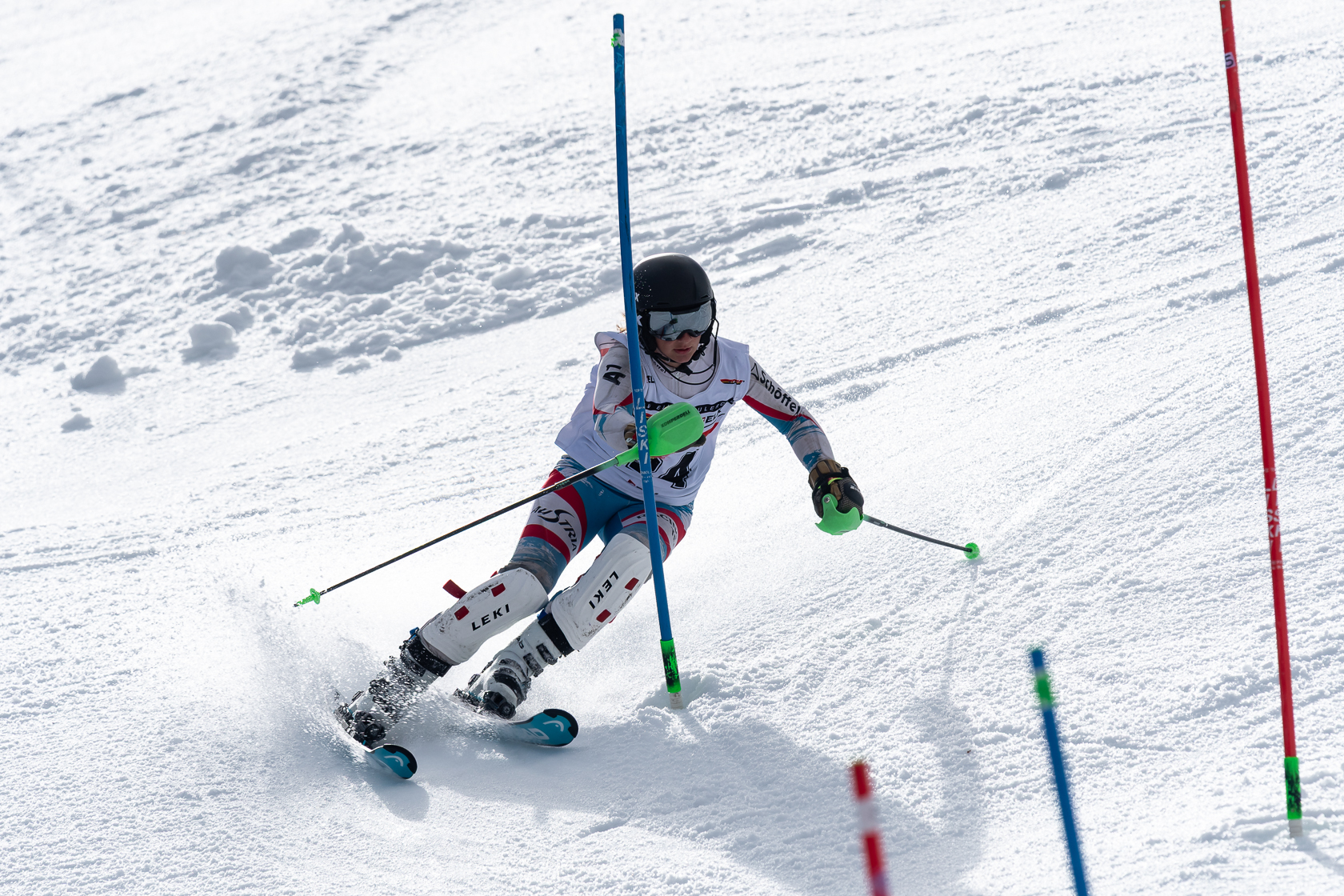 Dt. Schülermeisterschaft SL 24.03.2025