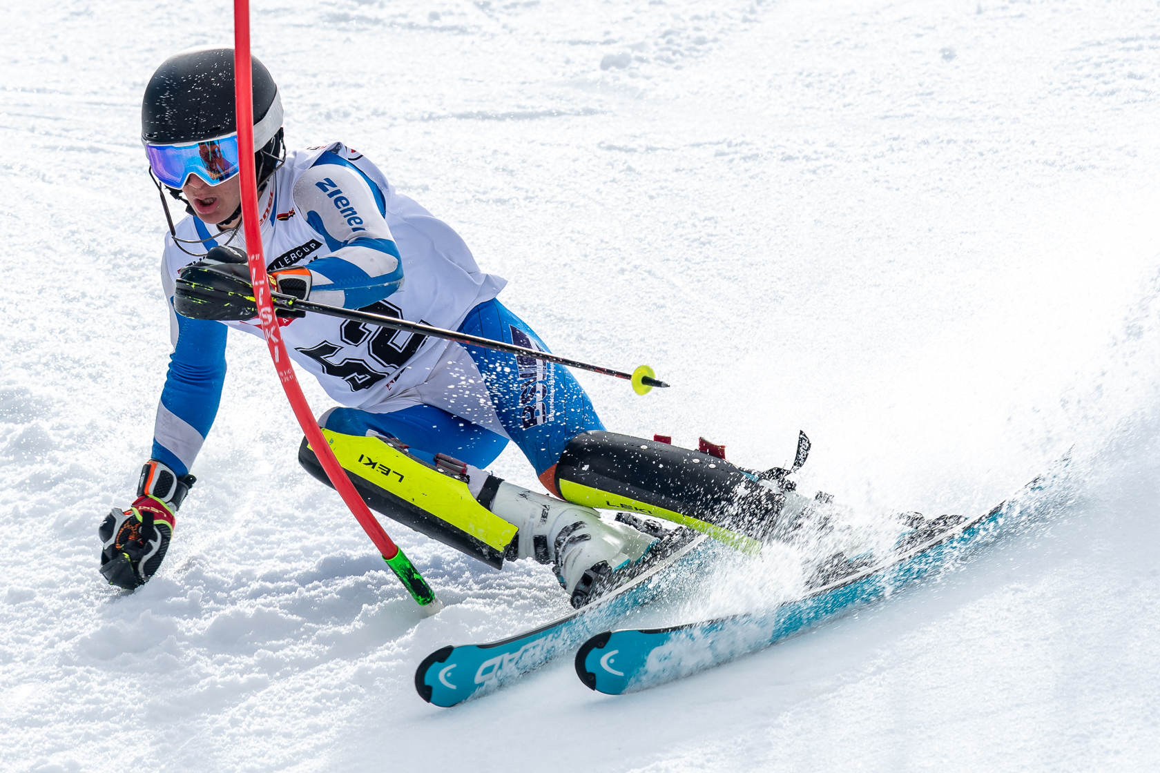 Dt. Schülermeisterschaft SL 24.03.2025