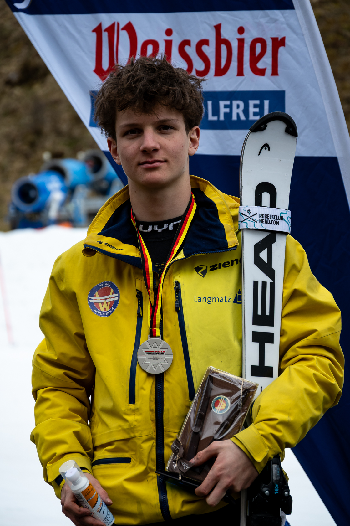 Dt. Schülermeisterschaft SL 24.03.2025