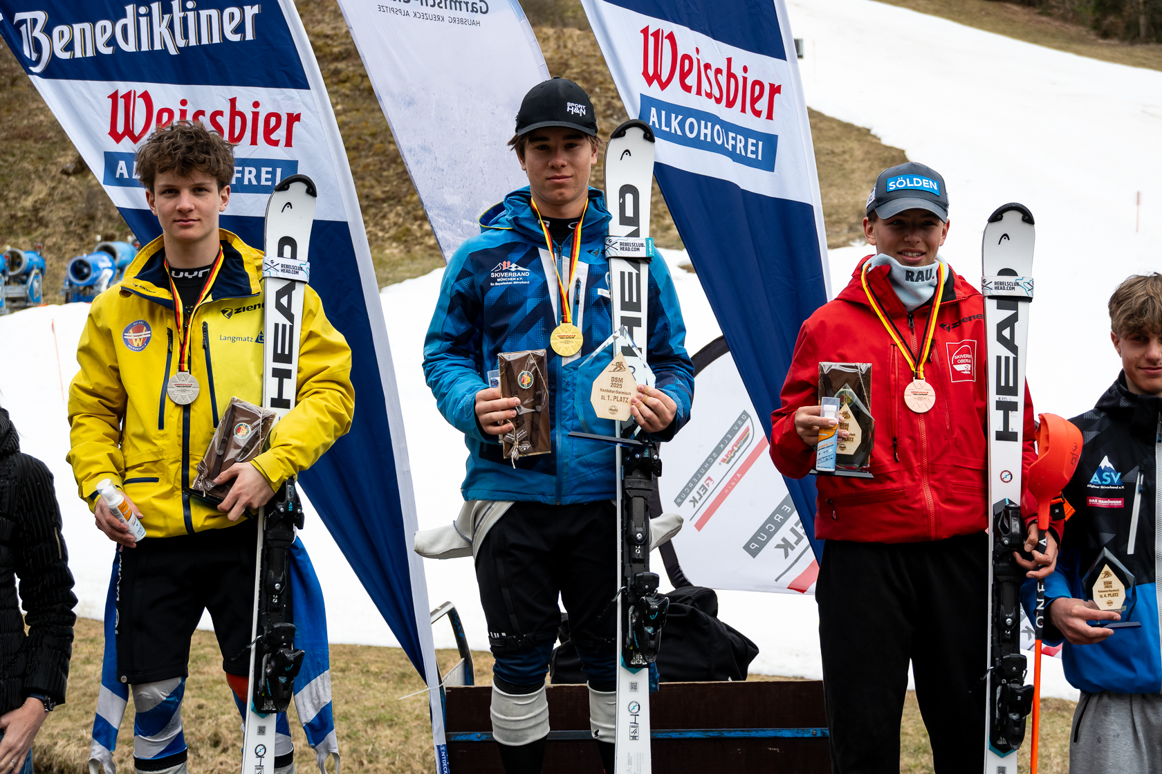 Dt. Schülermeisterschaft SL 24.03.2025