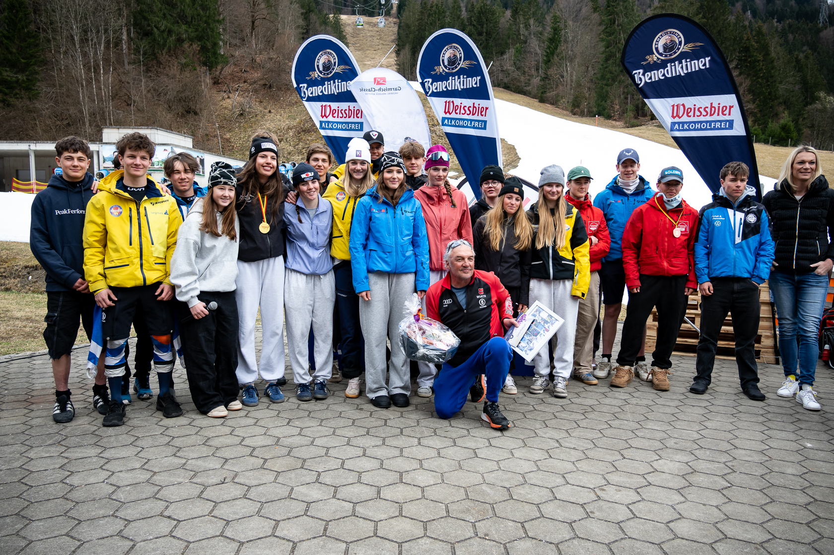 Dt. Schülermeisterschaft SL 24.03.2025