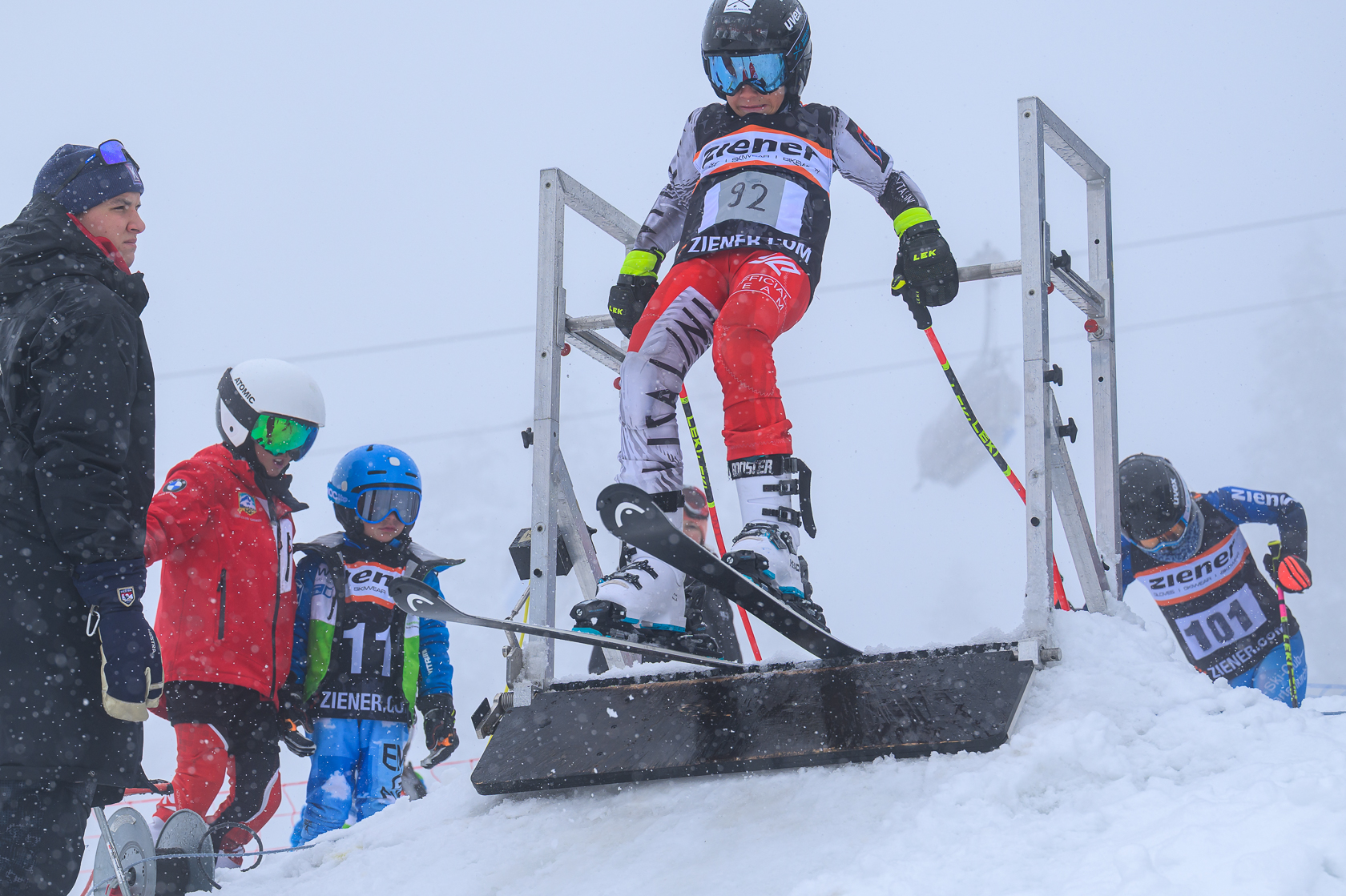 Ziener Cup Finale, Quali + PSL, 29.03.2025