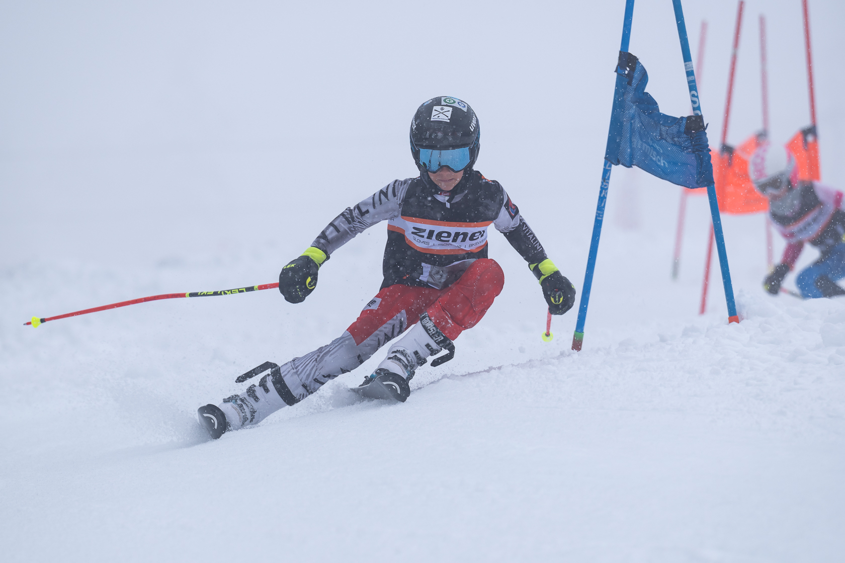 Ziener Cup Finale, Quali + PSL, 29.03.2025