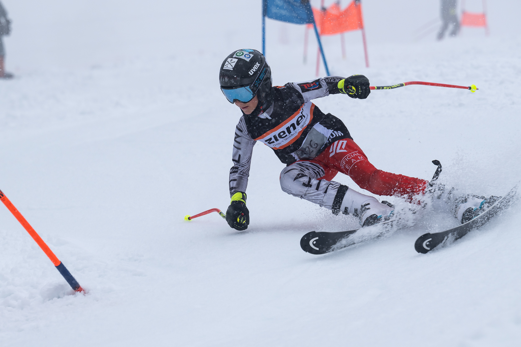 Ziener Cup Finale, Quali + PSL, 29.03.2025