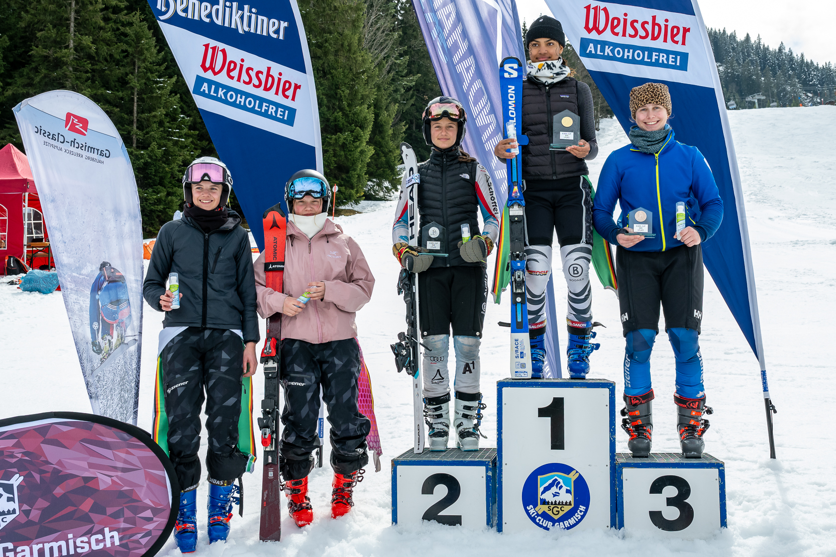 BZB Cup Finale, Quali + PSL, 30.03.2025