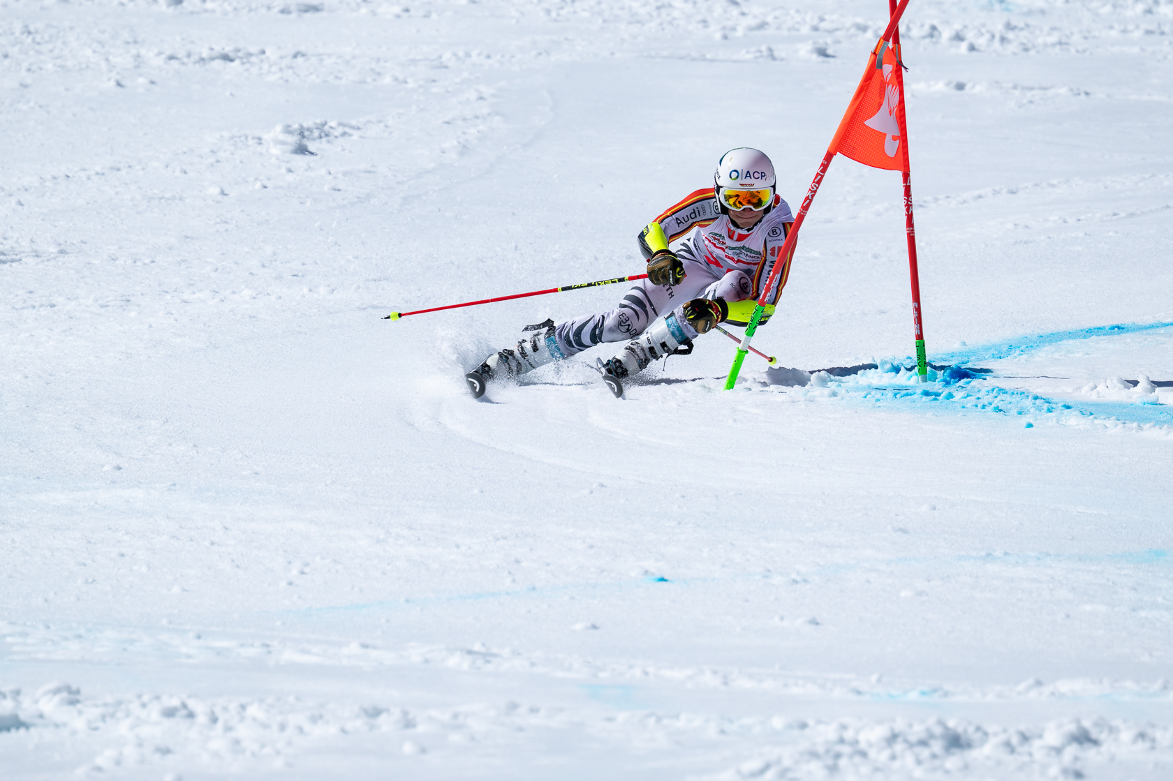 NC RS, Damen + Herren 05.04.2025