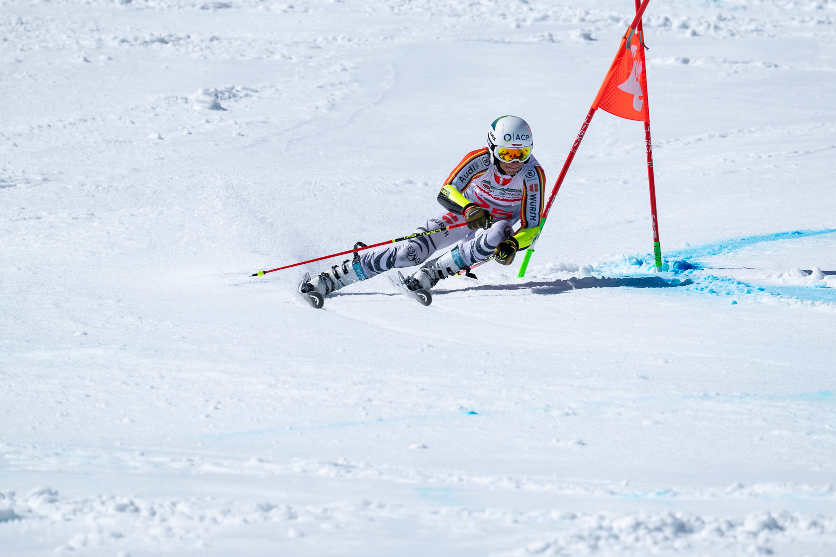 NC RS, Damen + Herren 05.04.2025