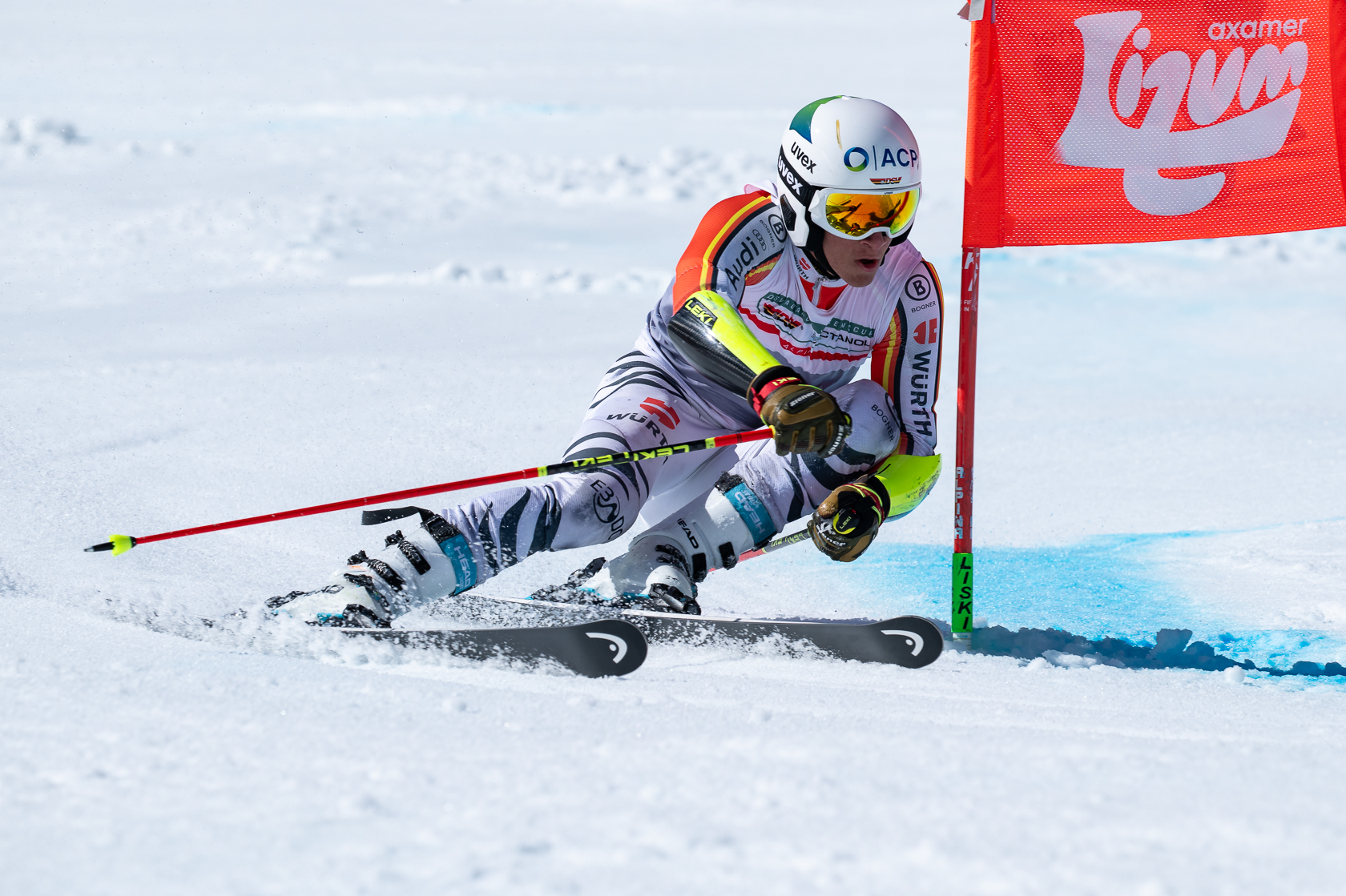 NC RS, Damen + Herren 05.04.2025