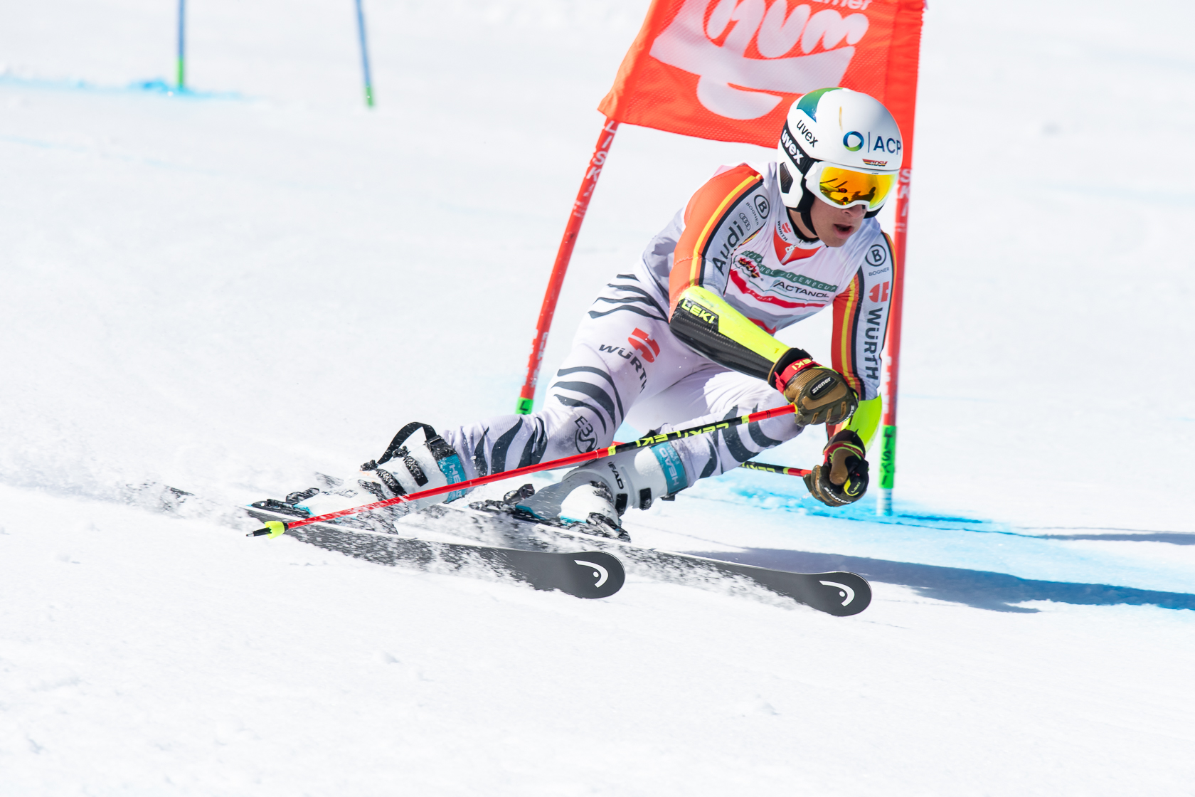 NC RS, Damen + Herren 05.04.2025