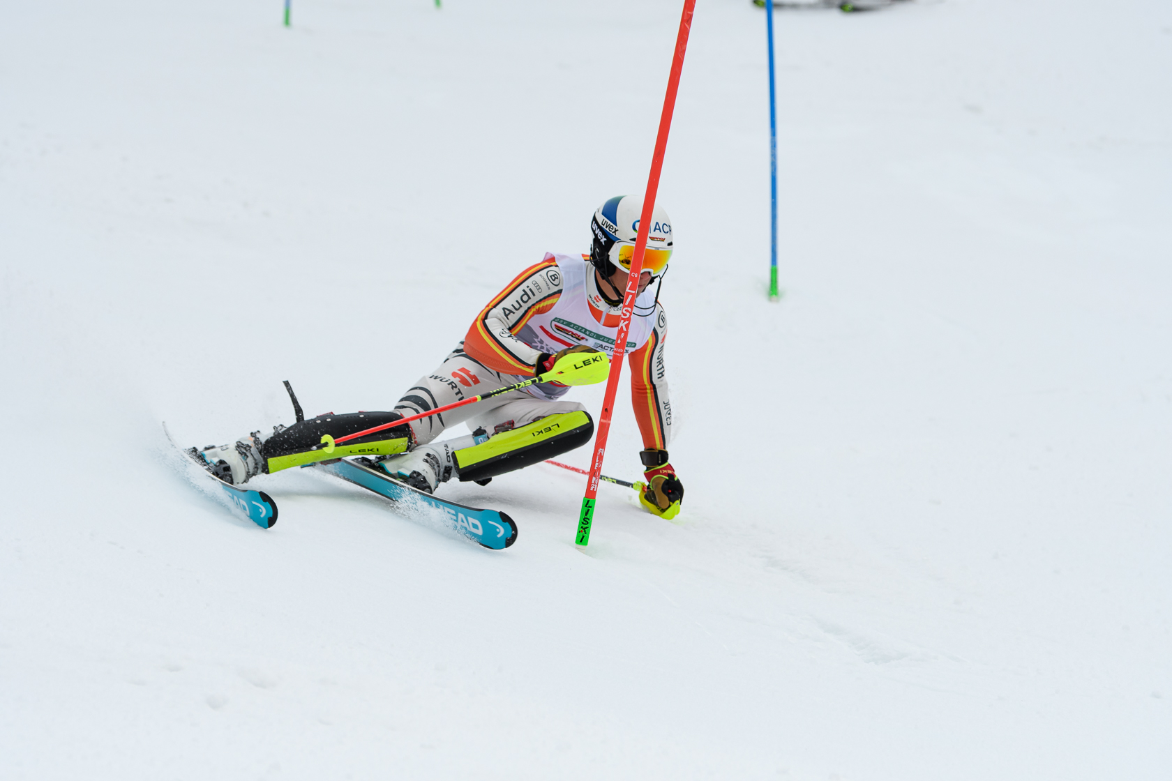 NC SL, Damen + Herren 06.04.2025