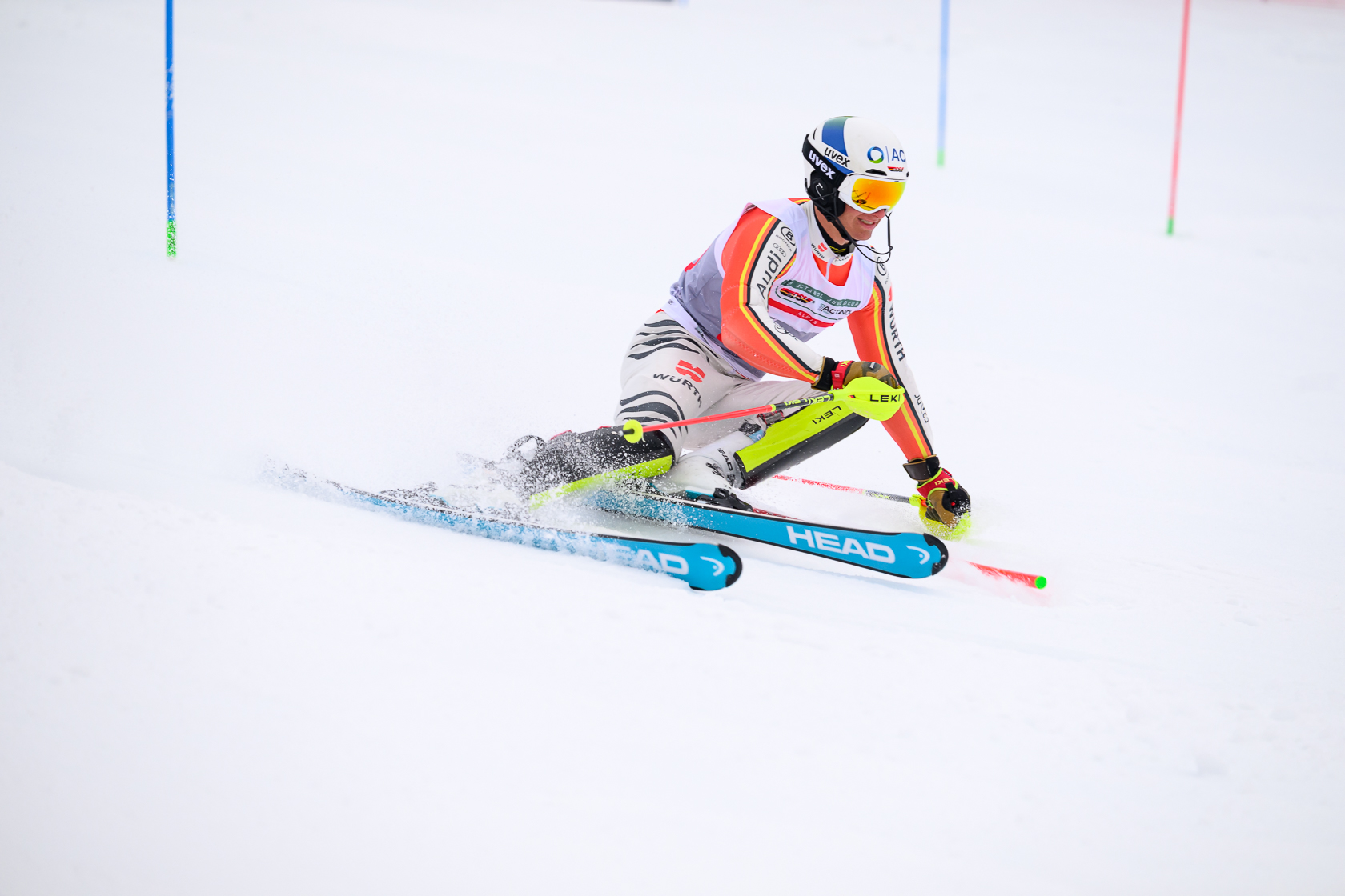 NC SL, Damen + Herren 06.04.2025