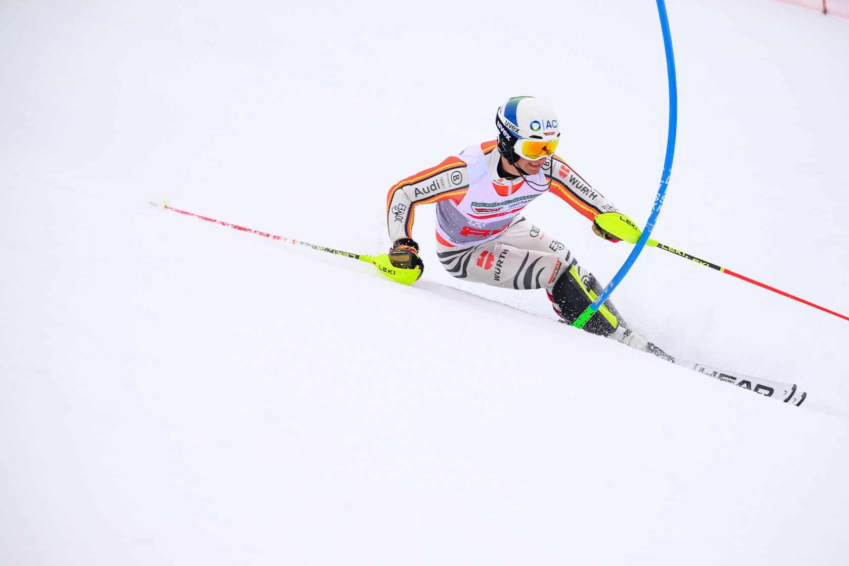 NC SL, Damen + Herren 06.04.2025