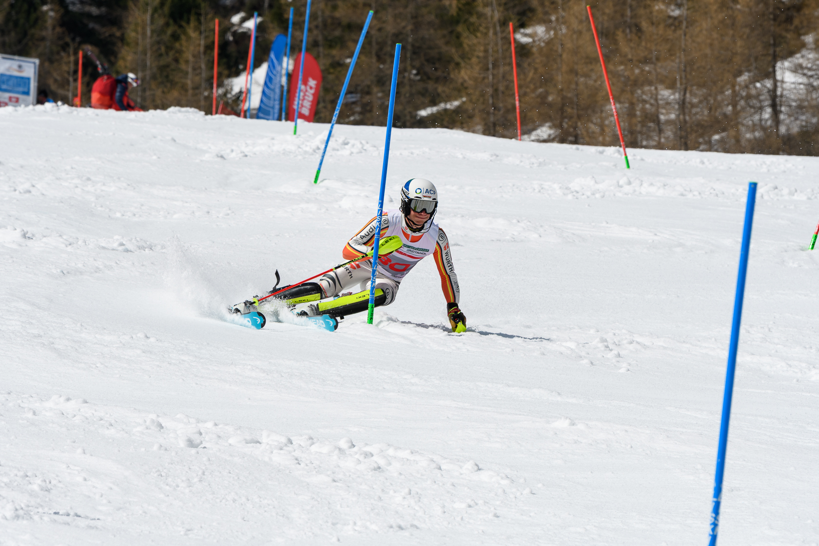 NC SL, Damen + Herren 06.04.2025