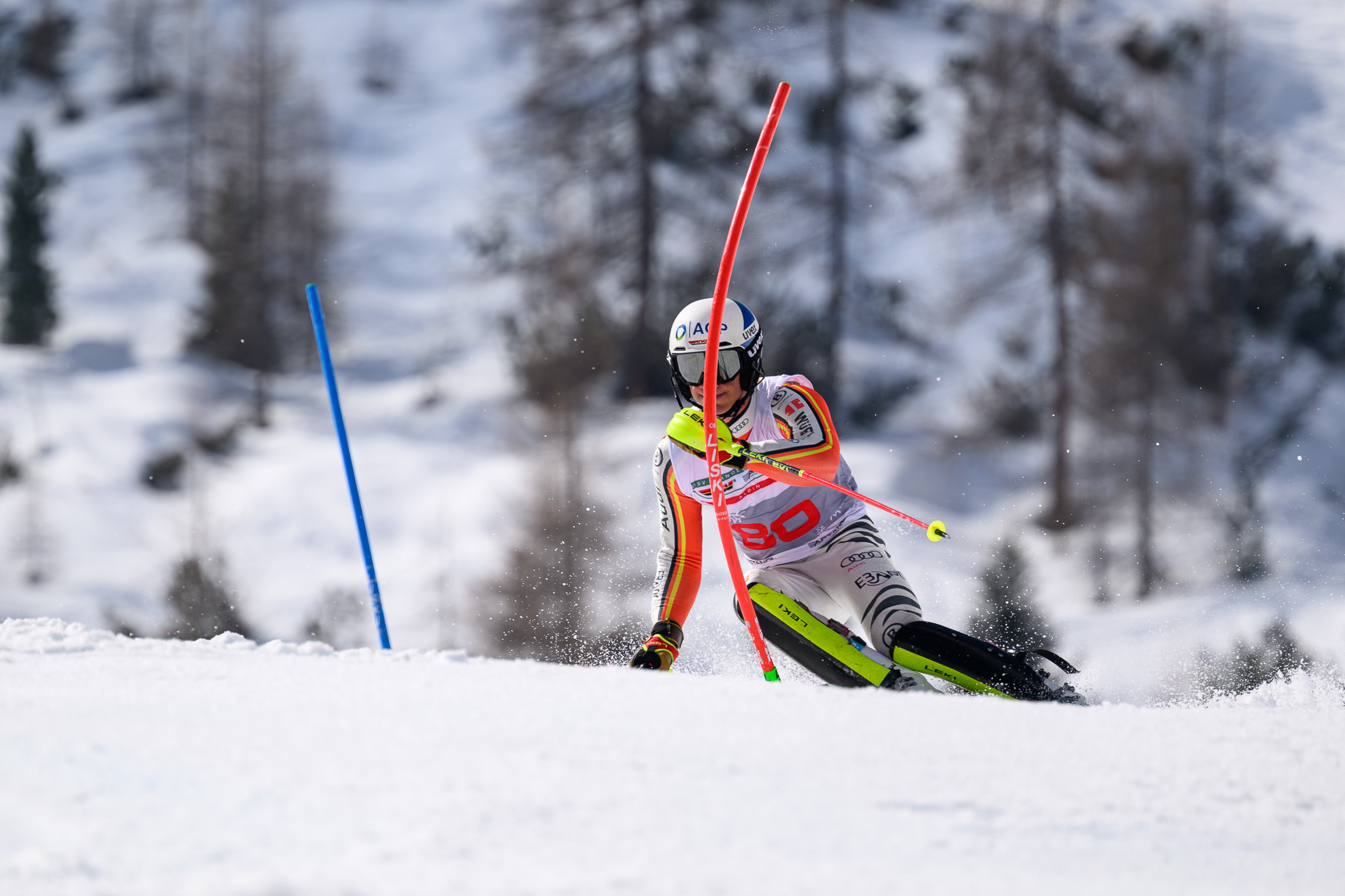 NC SL, Damen + Herren 06.04.2025