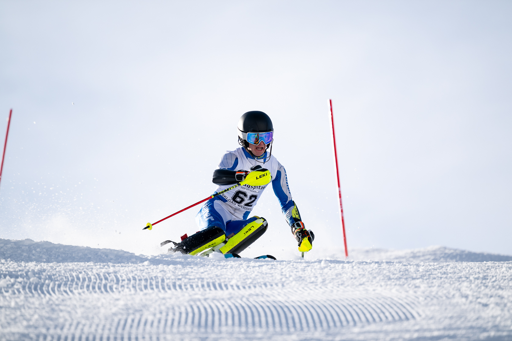 2. BZB CUP SL, 06.01.2025