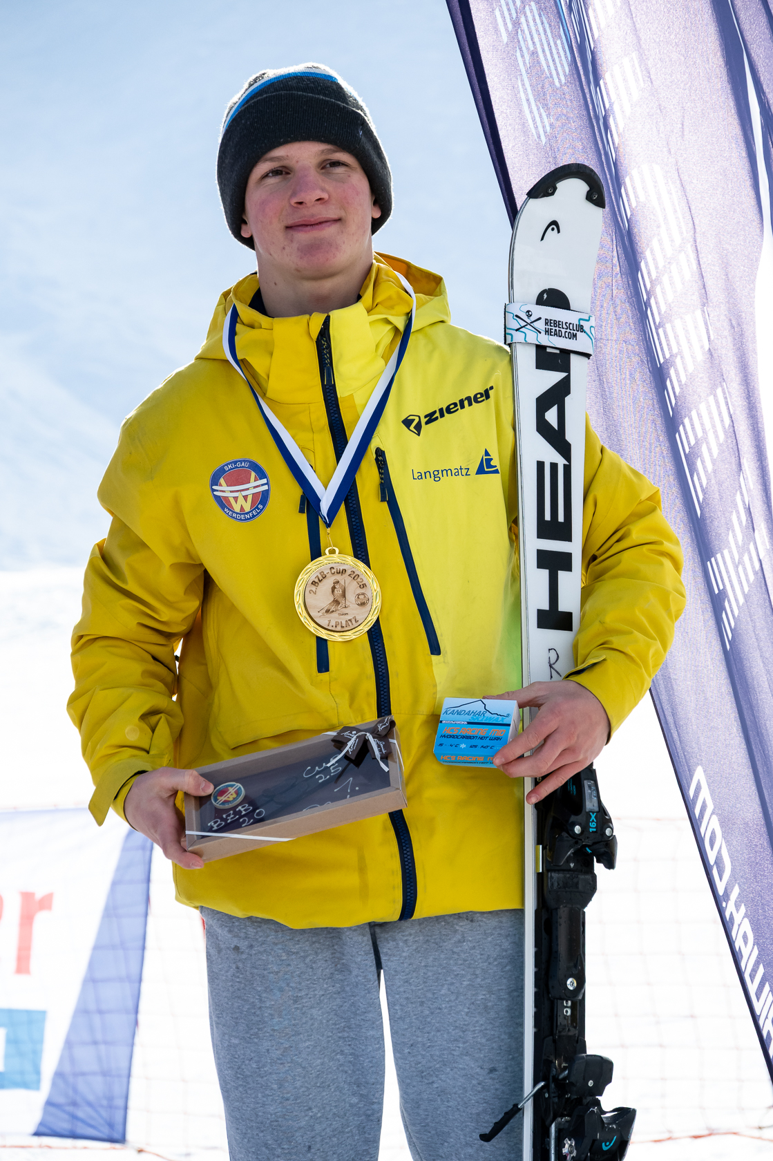 2. BZB CUP SL, 06.01.2025